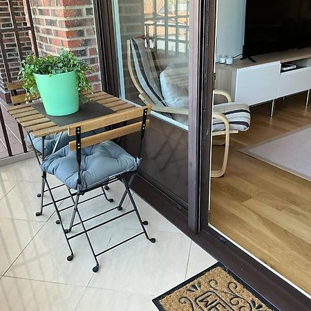 Rayo De Sol Apartment Altamira ภายนอก รูปภาพ