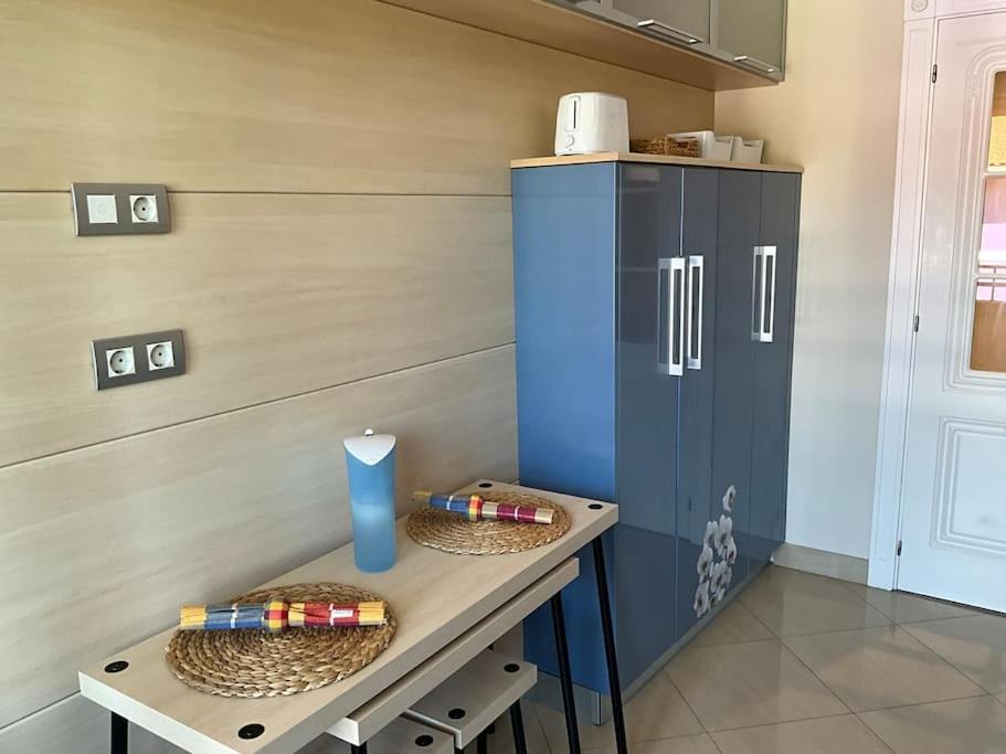 Rayo De Sol Apartment Altamira ภายนอก รูปภาพ