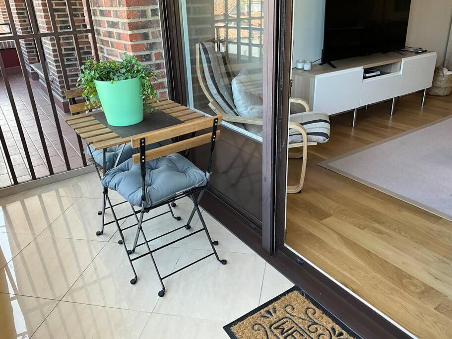 Rayo De Sol Apartment Altamira ภายนอก รูปภาพ