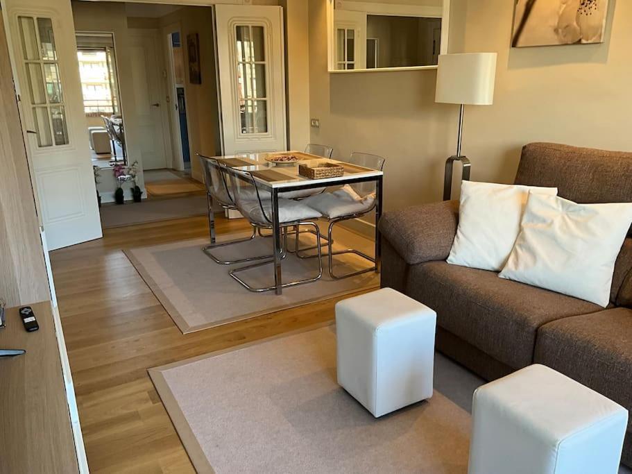 Rayo De Sol Apartment Altamira ภายนอก รูปภาพ
