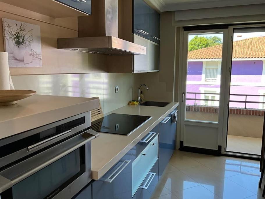 Rayo De Sol Apartment Altamira ภายนอก รูปภาพ