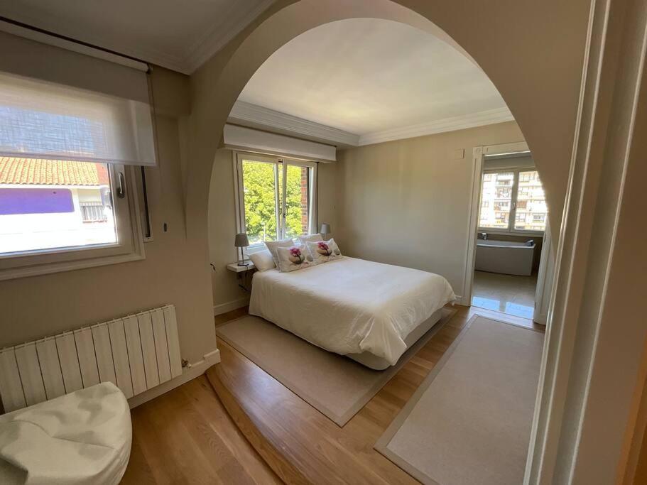Rayo De Sol Apartment Altamira ภายนอก รูปภาพ
